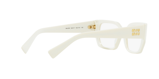 Miu Miu Eyeglasses MU 03VV 1421O1