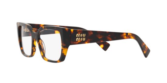 Miu Miu Eyeglasses MU 03VV VAU1O1