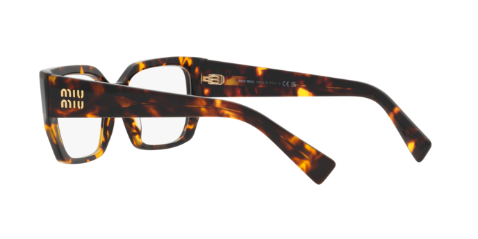 Miu Miu Eyeglasses MU 03VV VAU1O1