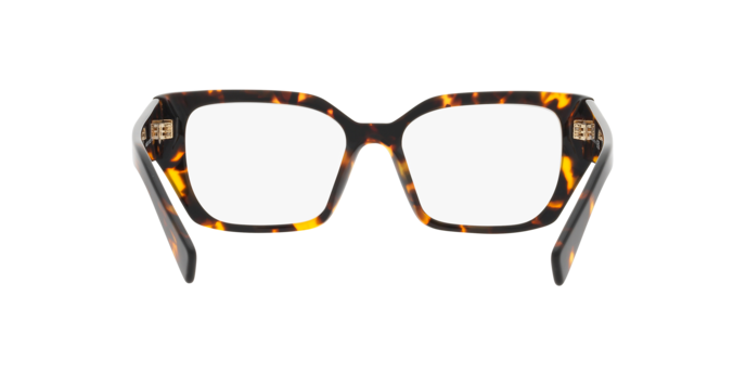 Miu Miu Eyeglasses MU 03VV VAU1O1