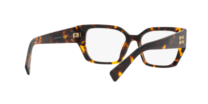 Miu Miu Eyeglasses MU 03VV VAU1O1