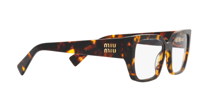 Miu Miu Eyeglasses MU 03VV VAU1O1
