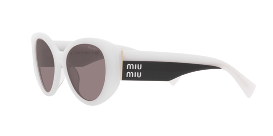 Miu Miu Sunglasses MU 03WS 05X05P