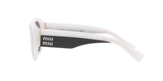 Miu Miu Sunglasses MU 03WS 05X05P