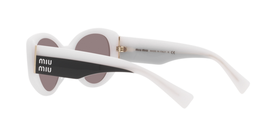 Miu Miu Sunglasses MU 03WS 05X05P