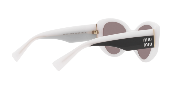 Miu Miu Sunglasses MU 03WS 05X05P