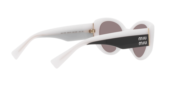 Miu Miu Sunglasses MU 03WS 05X05P