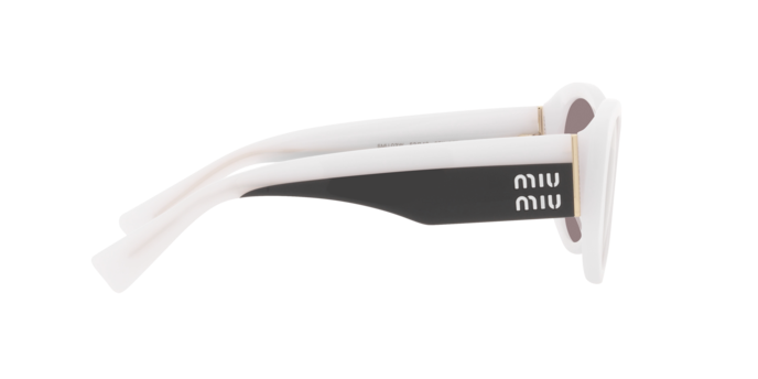 Miu Miu Sunglasses MU 03WS 05X05P