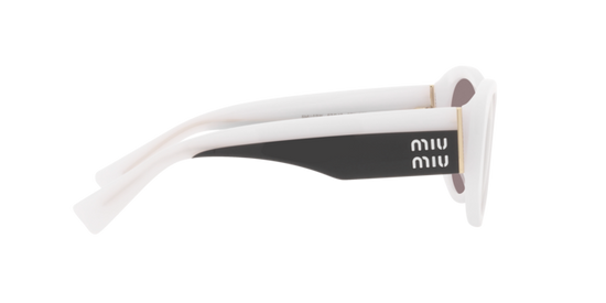 Miu Miu Sunglasses MU 03WS 05X05P