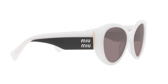 Miu Miu Sunglasses MU 03WS 05X05P