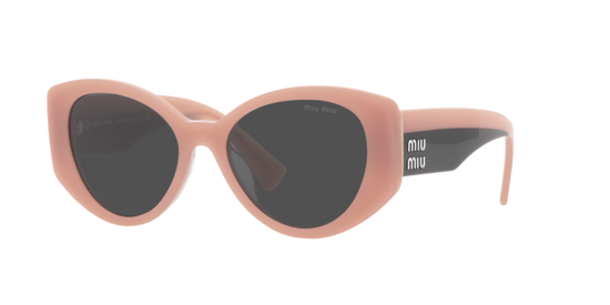 Miu Miu Sunglasses MU 03WS 06X5S0