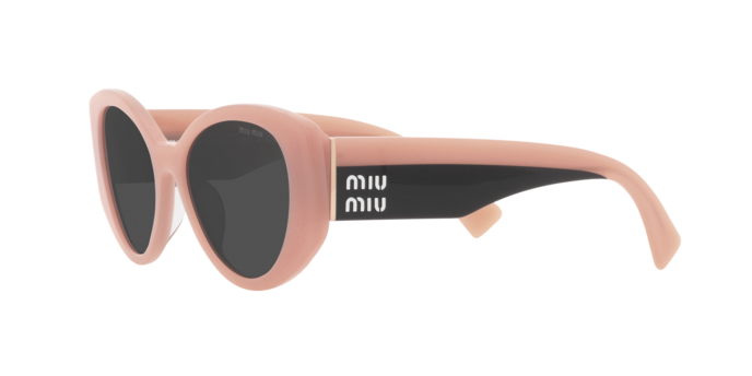 Miu Miu Sunglasses MU 03WS 06X5S0