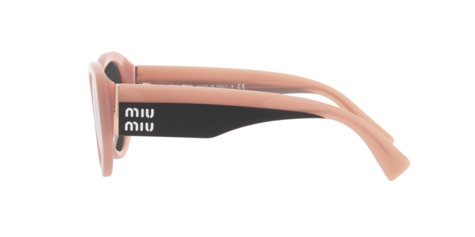 Miu Miu Sunglasses MU 03WS 06X5S0