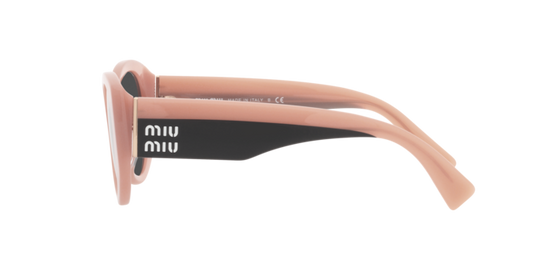 Miu Miu Sunglasses MU 03WS 06X5S0