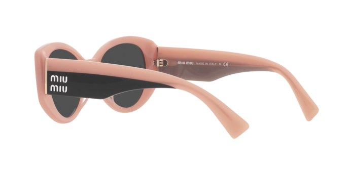 Miu Miu Sunglasses MU 03WS 06X5S0