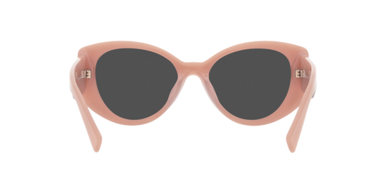 Miu Miu Sunglasses MU 03WS 06X5S0