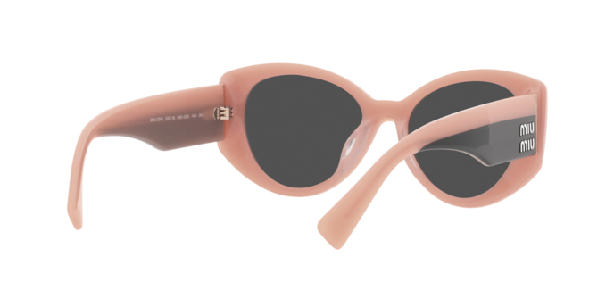 Miu Miu Sunglasses MU 03WS 06X5S0