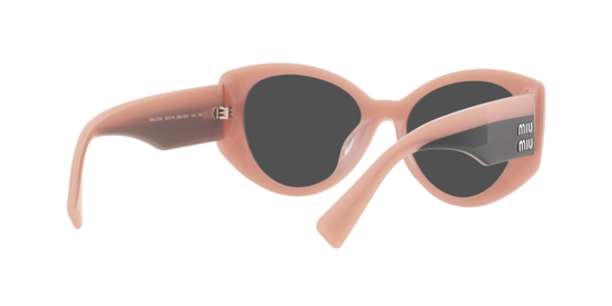 Miu Miu Sunglasses MU 03WS 06X5S0