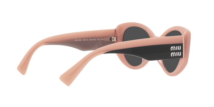 Miu Miu Sunglasses MU 03WS 06X5S0