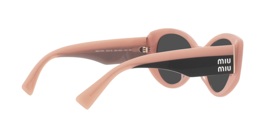 Miu Miu Sunglasses MU 03WS 06X5S0