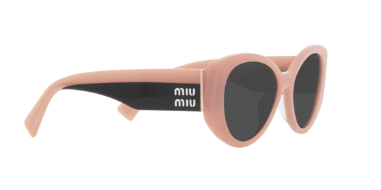 Miu Miu Sunglasses MU 03WS 06X5S0