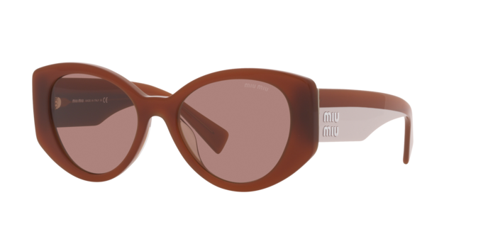Miu Miu Sunglasses MU 03WS 07X06P