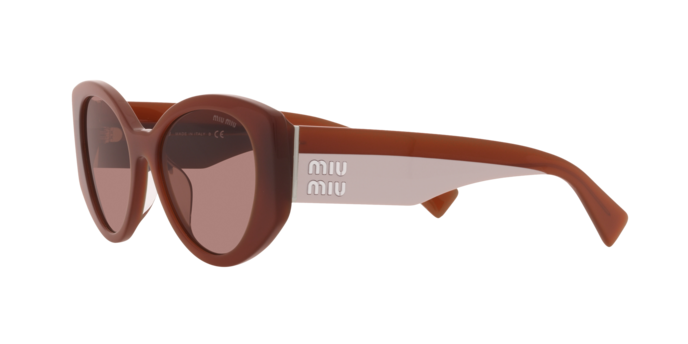 Miu Miu Sunglasses MU 03WS 07X06P