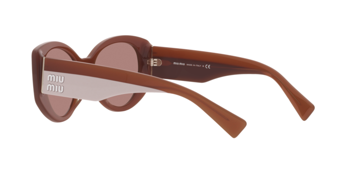 Miu Miu Sunglasses MU 03WS 07X06P