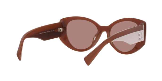 Miu Miu Sunglasses MU 03WS 07X06P