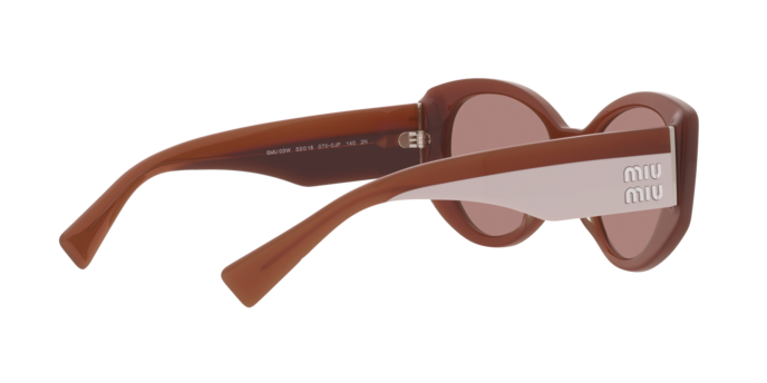 Miu Miu Sunglasses MU 03WS 07X06P