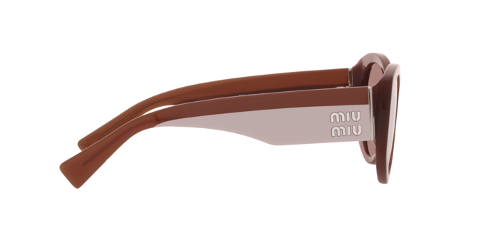 Miu Miu Sunglasses MU 03WS 07X06P