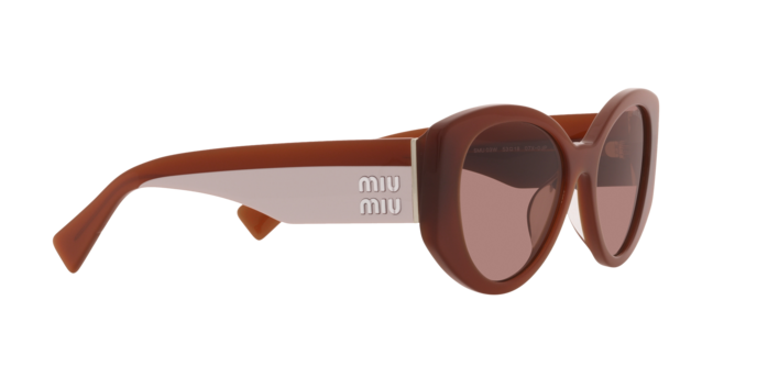 Miu Miu Sunglasses MU 03WS 07X06P