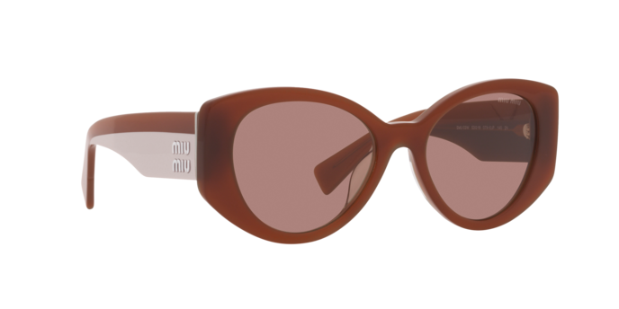 Miu Miu Sunglasses MU 03WS 07X06P