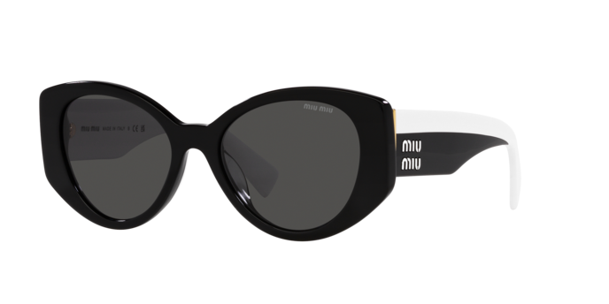 Miu Miu Sunglasses MU 03WS 1AB5S0