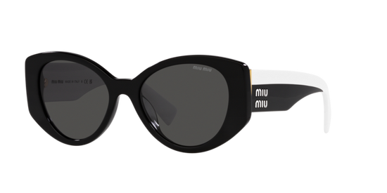 Miu Miu Sunglasses MU 03WS 1AB5S0