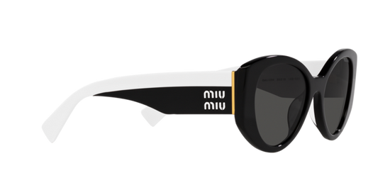 Miu Miu Sunglasses MU 03WS 1AB5S0