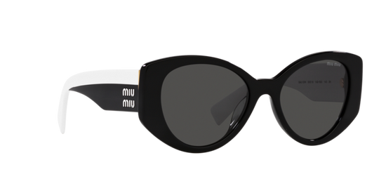 Miu Miu Sunglasses MU 03WS 1AB5S0