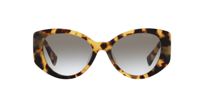 Miu Miu Sunglasses MU 03WS 7S00A7