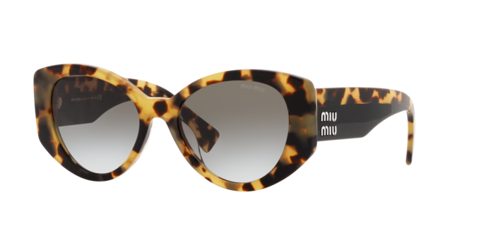 Miu Miu Sunglasses MU 03WS 7S00A7