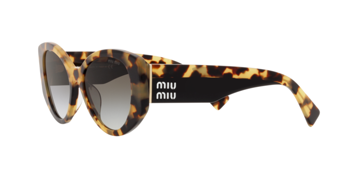 Miu Miu Sunglasses MU 03WS 7S00A7