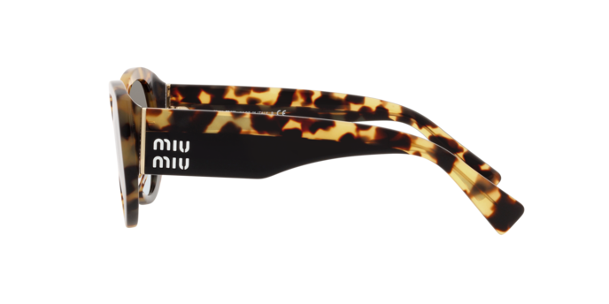 Miu Miu Sunglasses MU 03WS 7S00A7