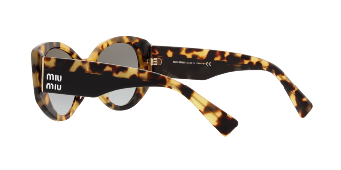Miu Miu Sunglasses MU 03WS 7S00A7