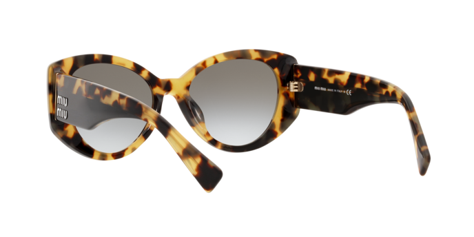 Miu Miu Sunglasses MU 03WS 7S00A7