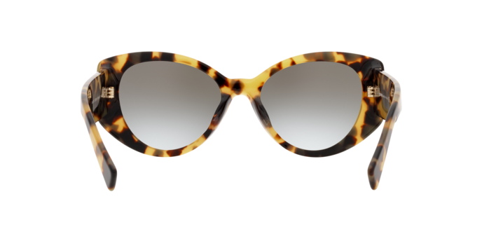 Miu Miu Sunglasses MU 03WS 7S00A7