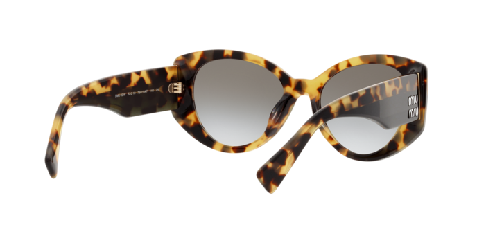 Miu Miu Sunglasses MU 03WS 7S00A7