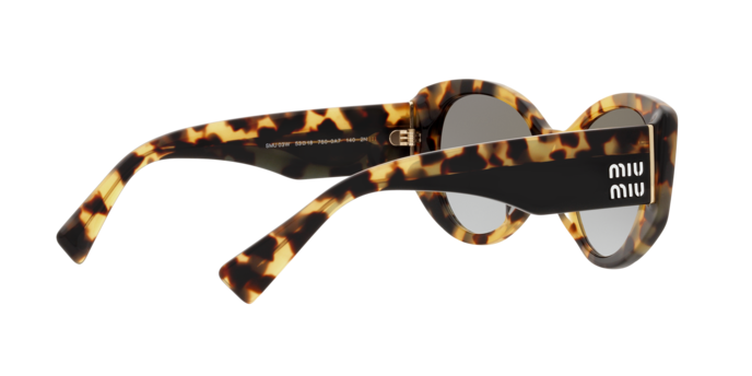 Miu Miu Sunglasses MU 03WS 7S00A7