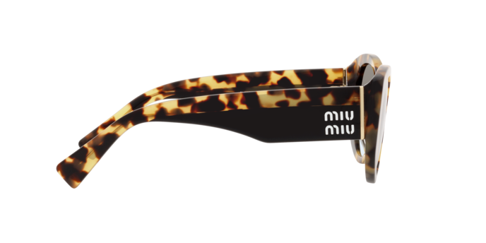 Miu Miu Sunglasses MU 03WS 7S00A7