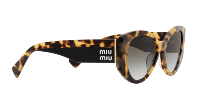 Miu Miu Sunglasses MU 03WS 7S00A7