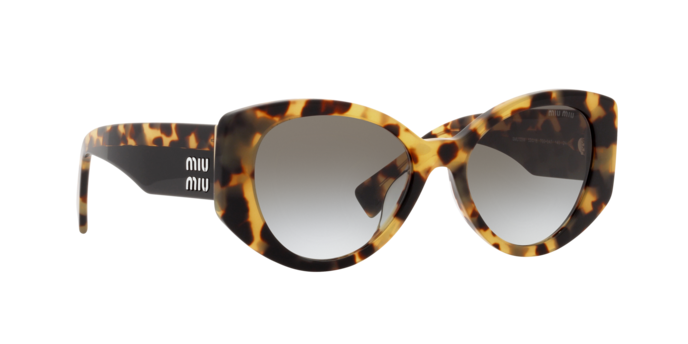 Miu Miu Sunglasses MU 03WS 7S00A7