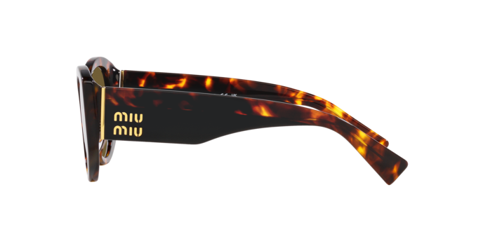 Miu Miu Sunglasses MU 03WS VAU01T